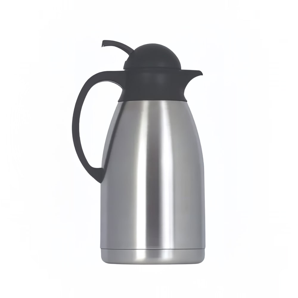 315-195995 20 oz Insulated Beverage Server - Stainless Steel Liner, Stainless