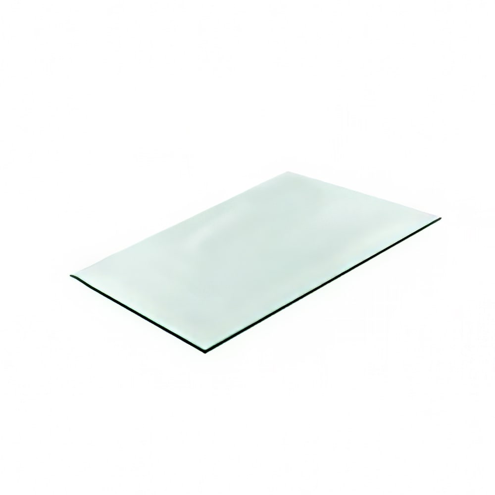315-XC6042 Glass Shelf for XCESSories® Towers Display - 23 5/8" x 13 3/8"