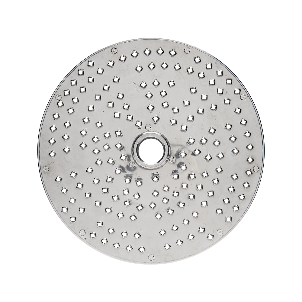 617-15GRATEFINE Fine Grater Plate
