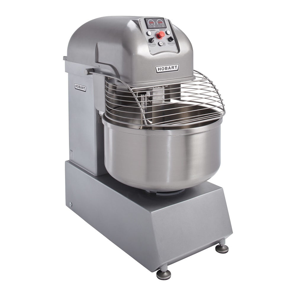 617-HSL2201 170 qt Spiral Mixer - Floor Model, 208v/3ph