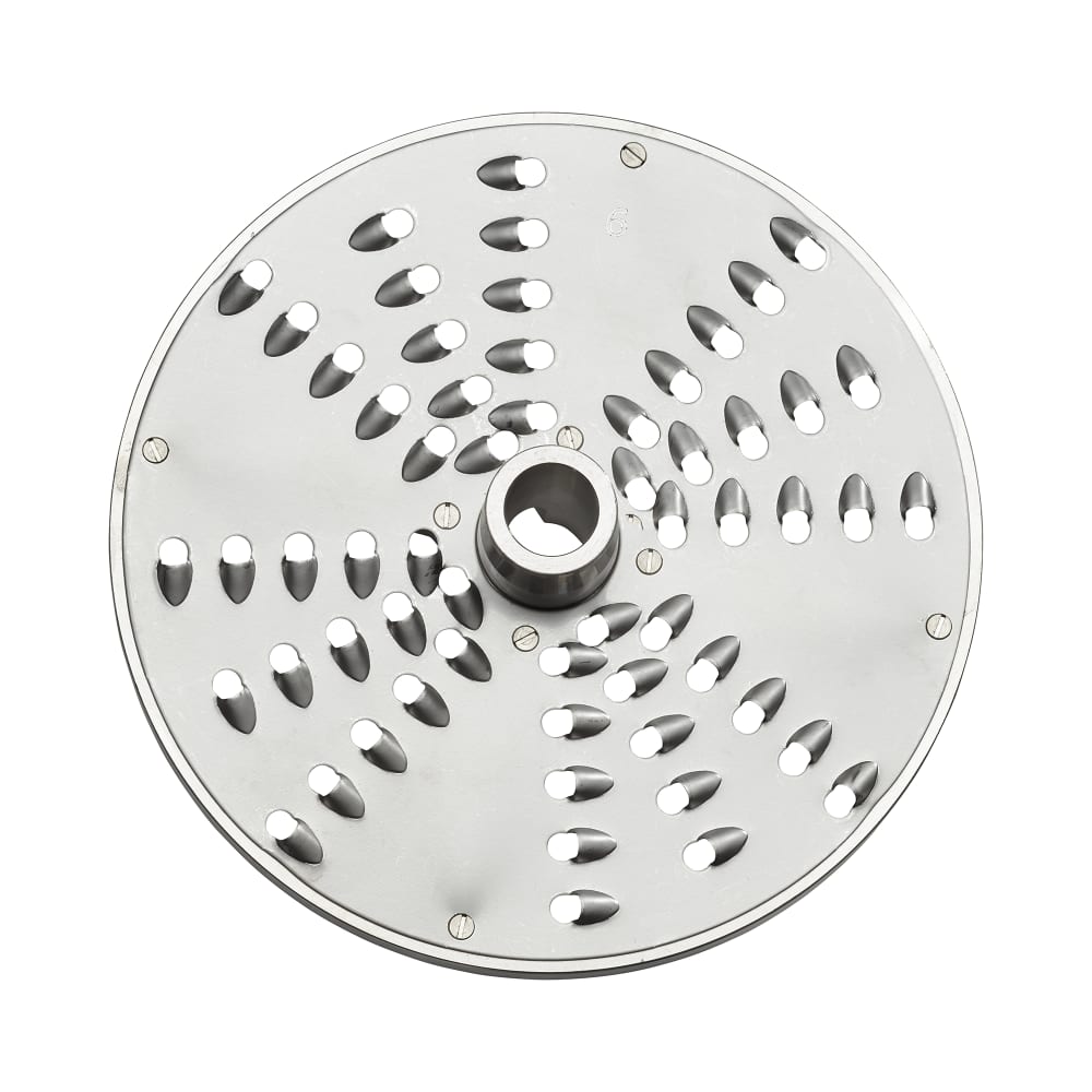 617-SHRED18 1/8" Shredder Plate 3 Millimeter