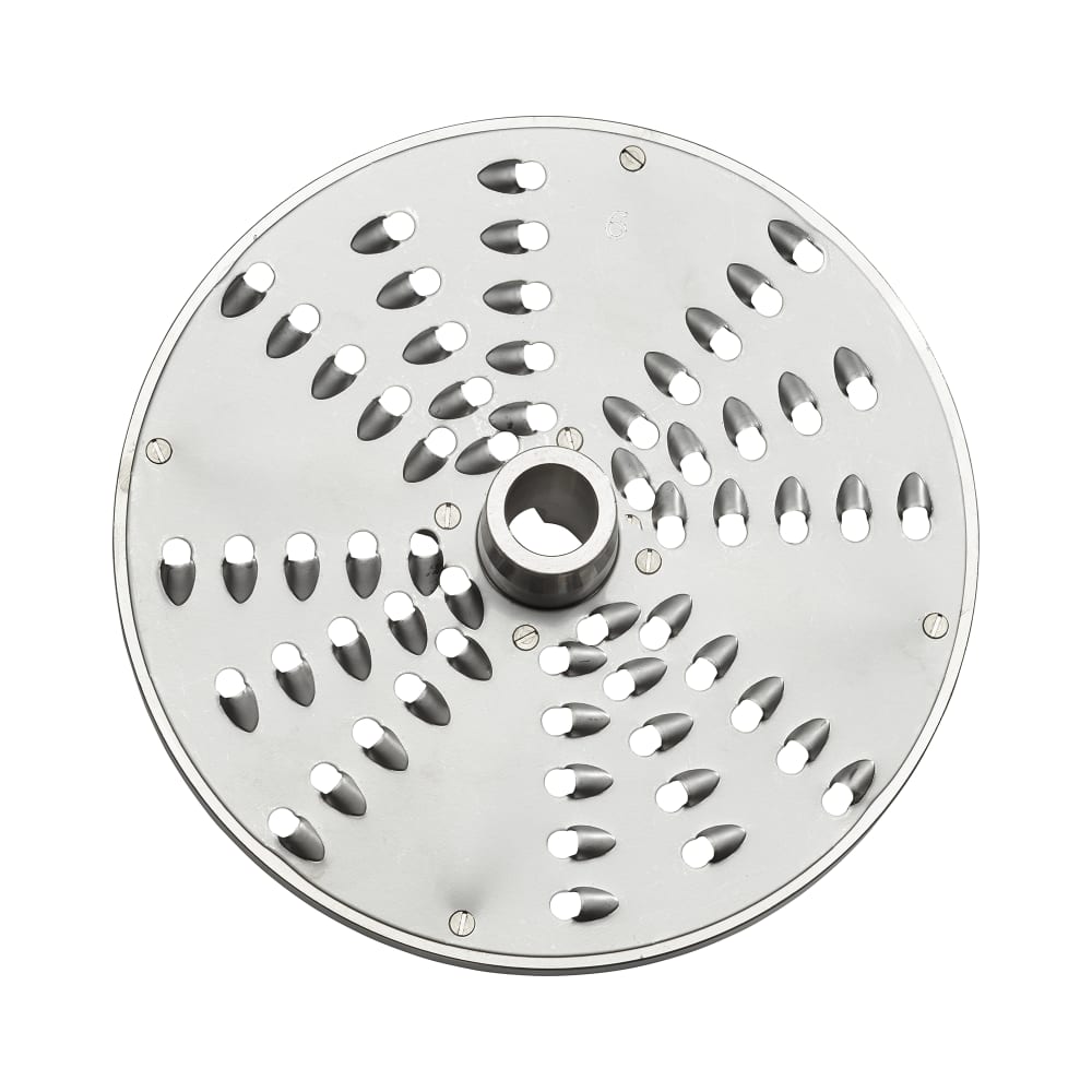 617-15SHRED18 Shredder Plate, 1/8"