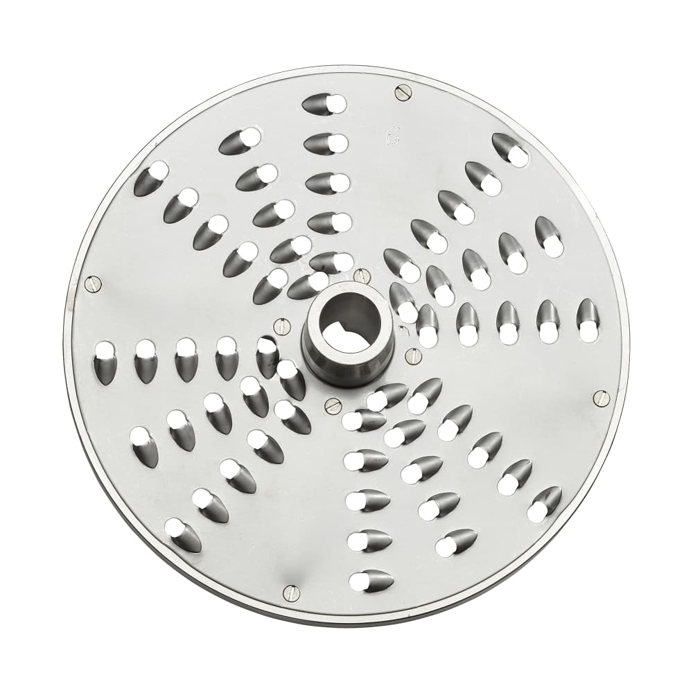 617-15SHRED38 Shredder Plate, 3/8"