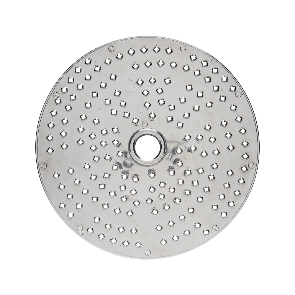 617-3GRATECHEESESS Shredding Grating Disc Plate