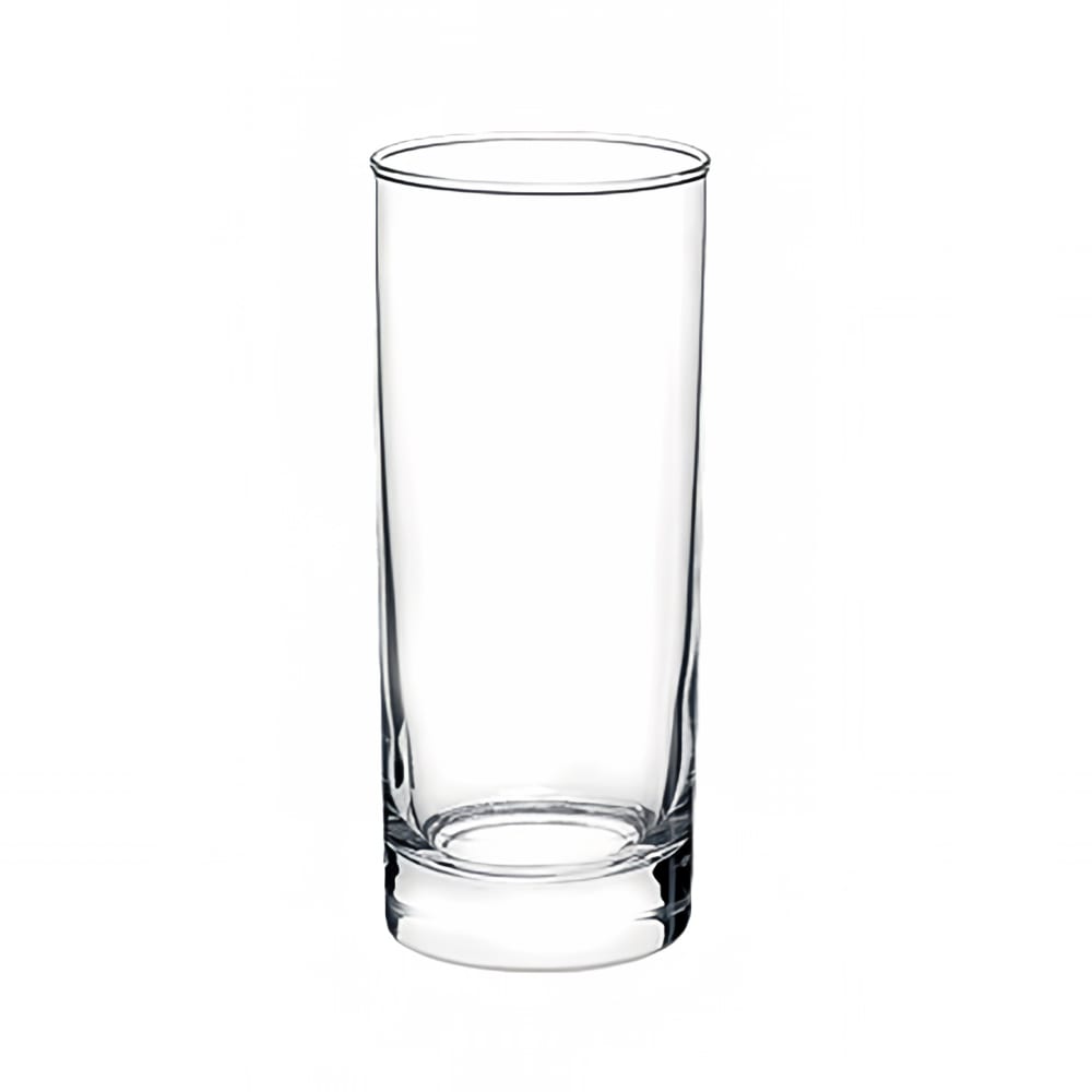 706-4915Q063 9 1/2 oz Cortina Highball Glass