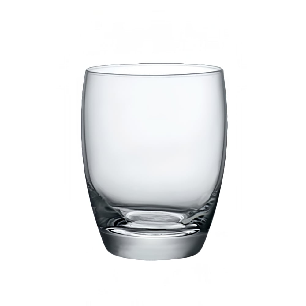 706-4918Q097 10 oz Fiore L'Eau Sparkling Water Glass