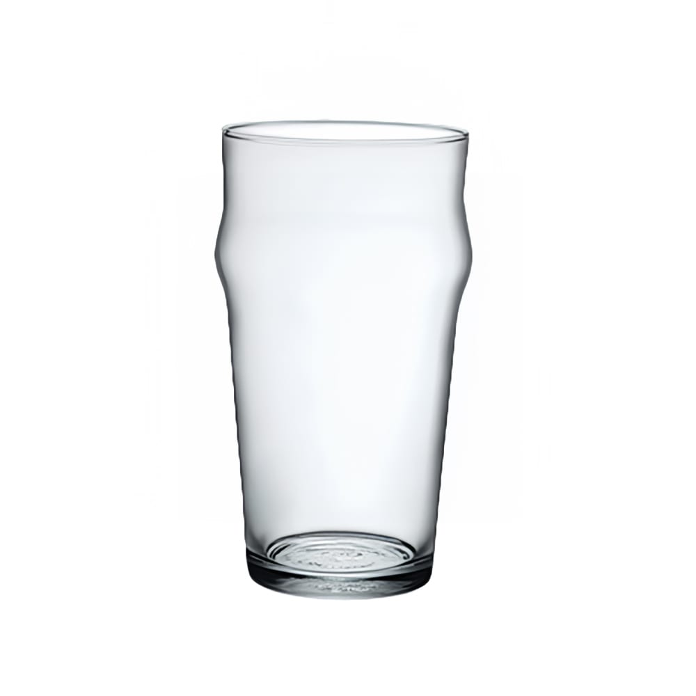 706-4932Q250 19 3/4 oz Nonix Beer Glass
