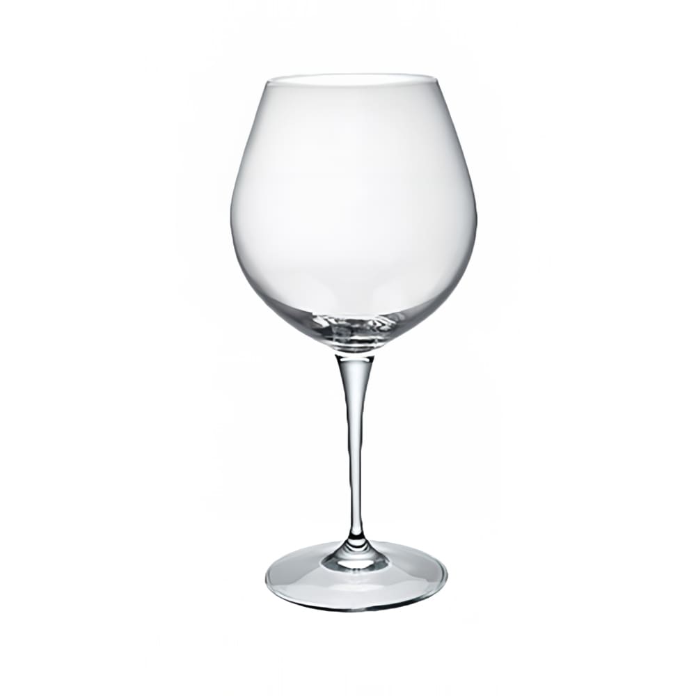 706-4935Q283 22 oz Premium Pinot Noir Glass