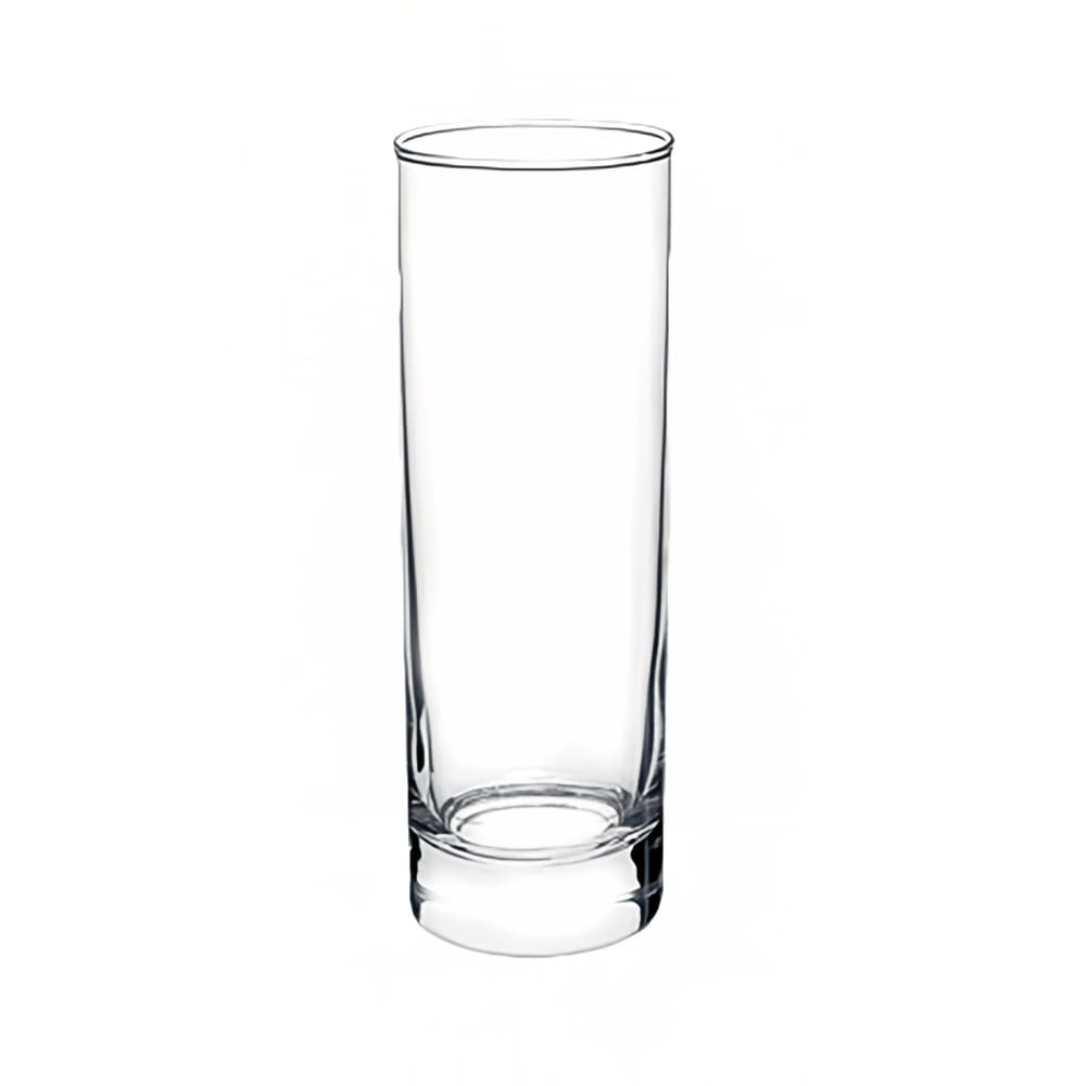 706-4915Q062 10 1/4 oz Cortina Long Drink Glass