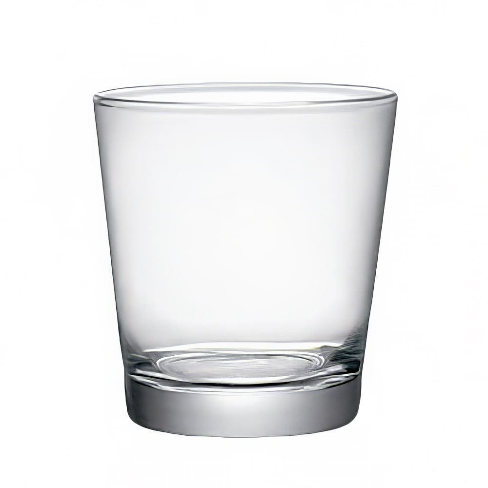 706-4940Q343 8 oz Sestriere Rocks Glass