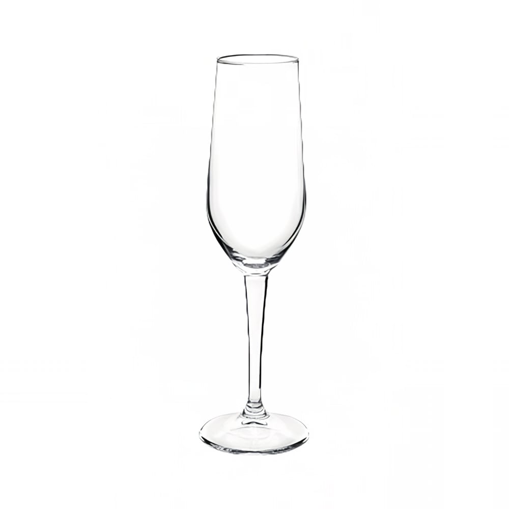 706-4938Q324 7 1/4 oz Riserva Champagne Flute Glass