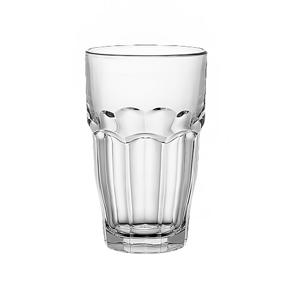 706-4939Q339 22 oz Rock Bar Glass