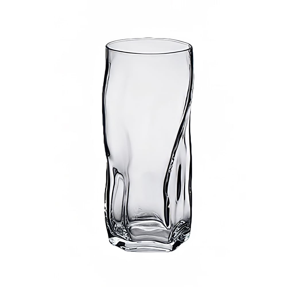 706-4942Q361 15 1/2 oz Sorgente Cooler Glass