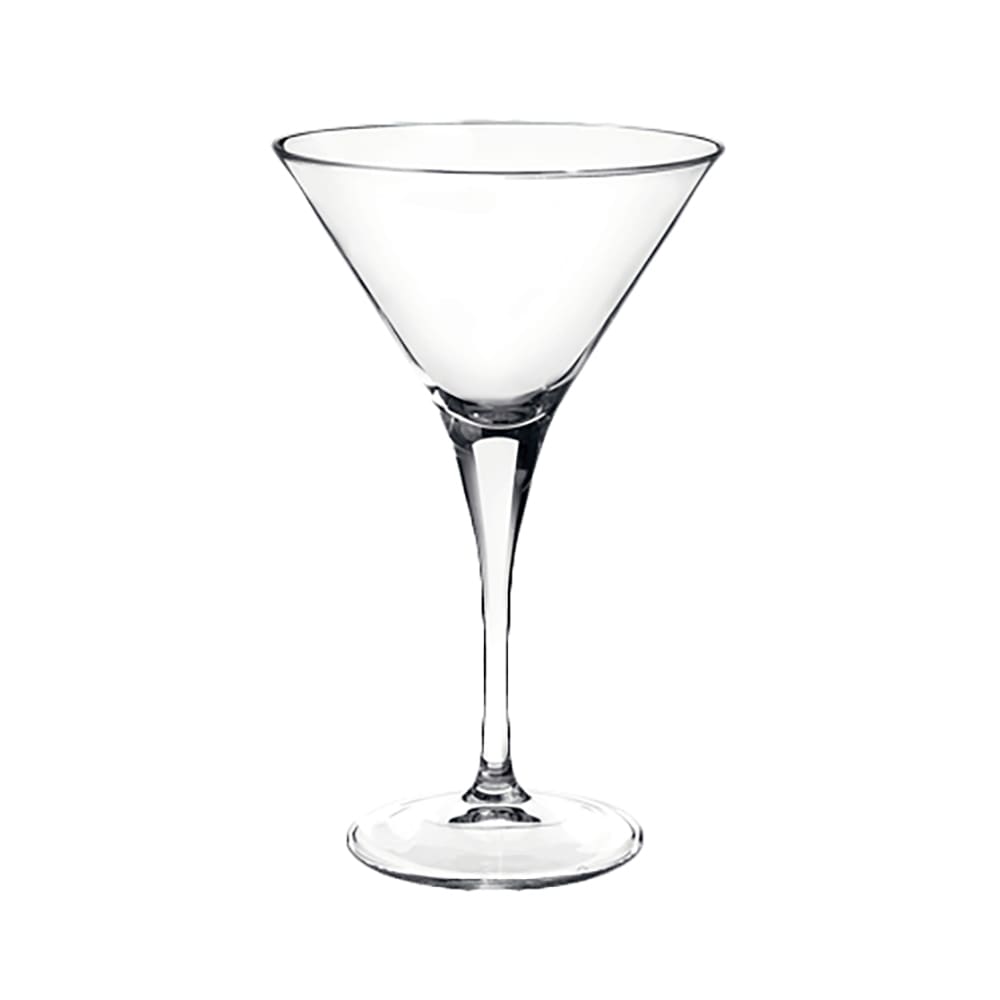706-4945Q404 8 1/4 oz Ypsilon Traditional Martini Glass