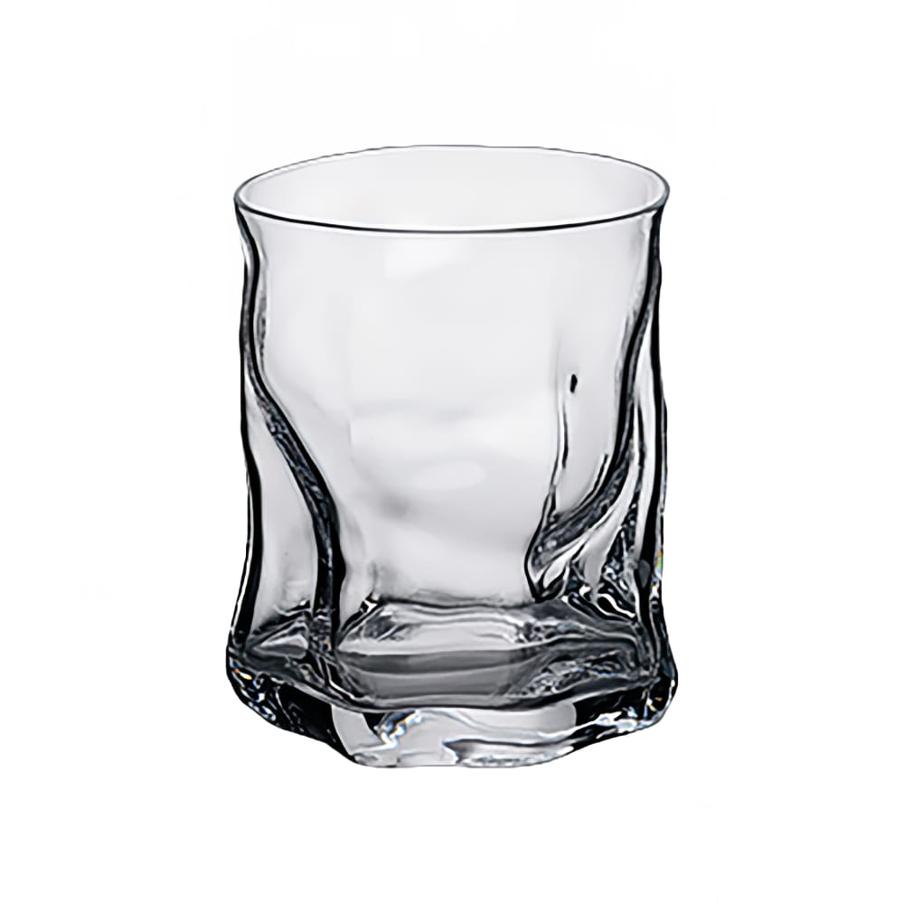 706-4942Q362 14 1/4 oz Sorgente Double Old Fashioned Glass