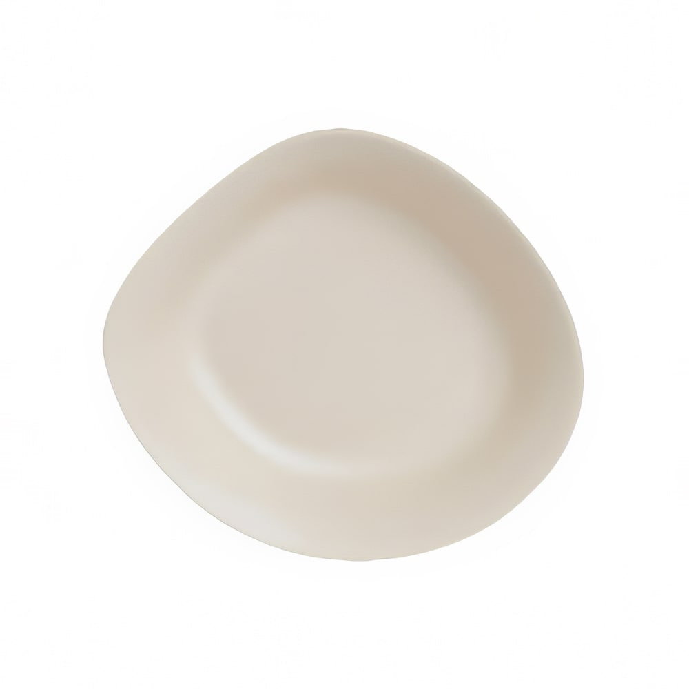 706-7002DD023 39 oz Round Melamine Pasta Bowl, Marisol Sandshell