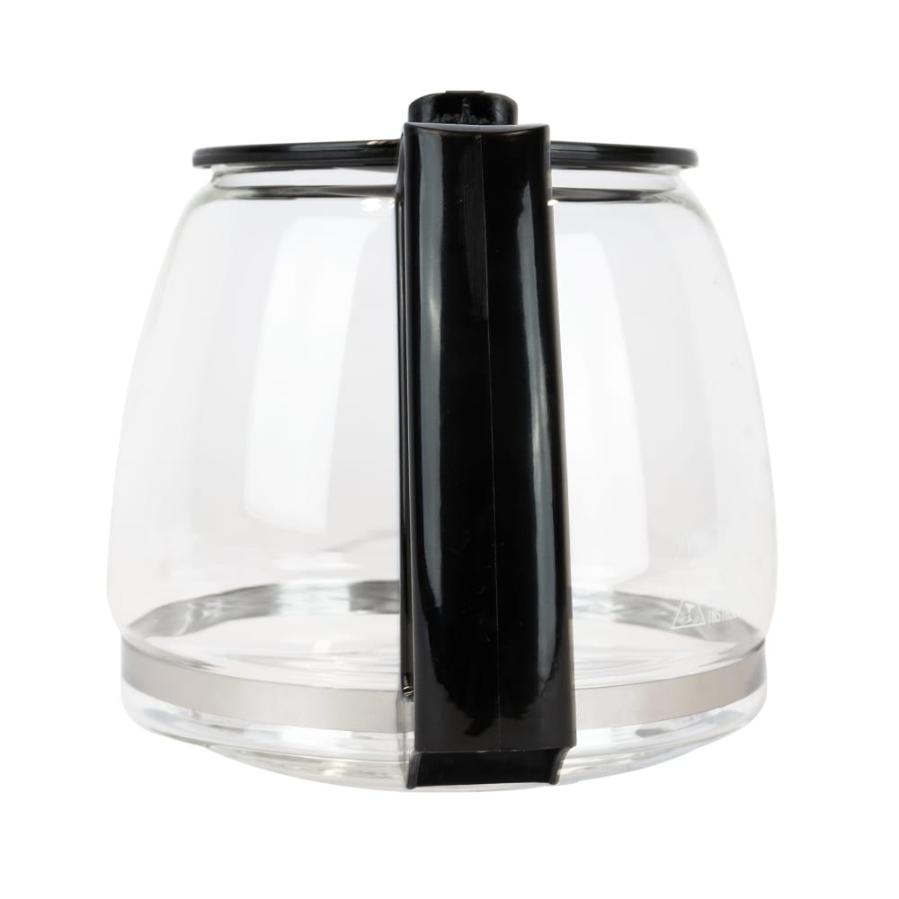 Hamilton Beach 12 Cup Replacement Glass Carafe for 435 & 485