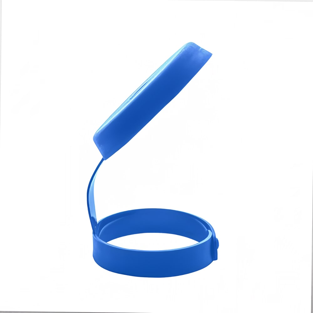 706-7032DR012 Summit Carafe Lid for 7030DR007 - Plastic, Blue