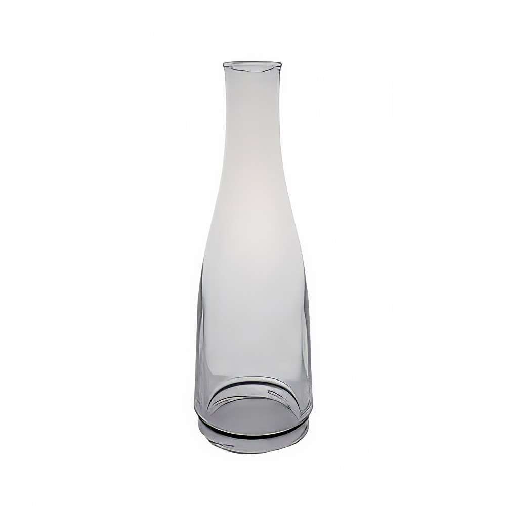 706-7030DR007 32 oz Summit Carafe - Plastic, Clear
