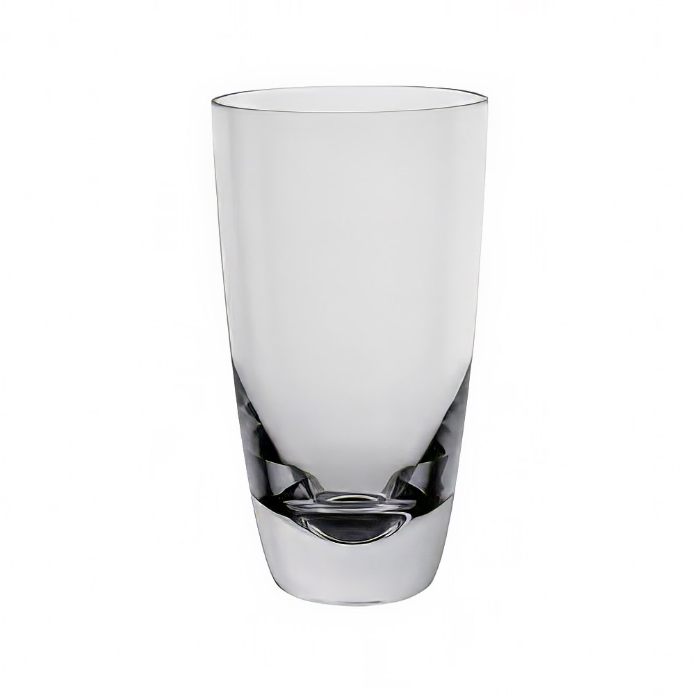 706-7030DR058 14 1/4 oz Alpine Tall Glass - Plastic, Clear