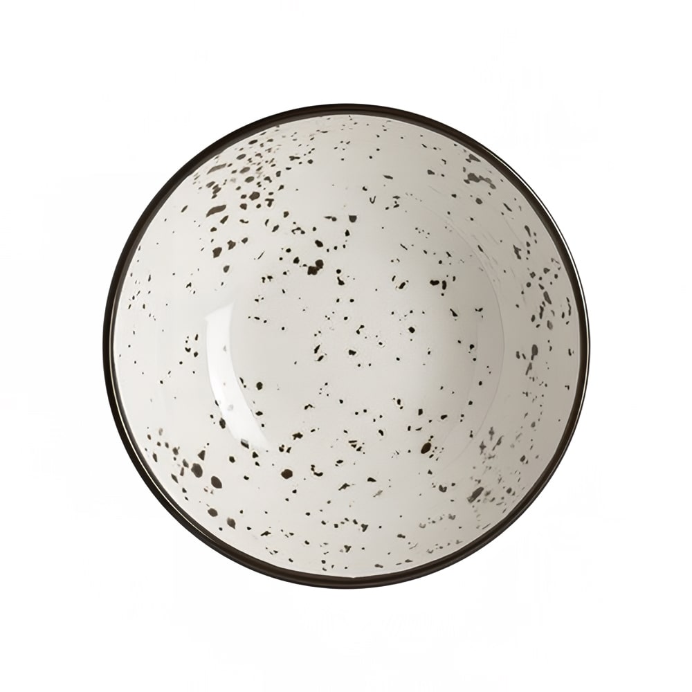 706-7066MM315 5 oz Round Melamine Bowl, Urban Snow