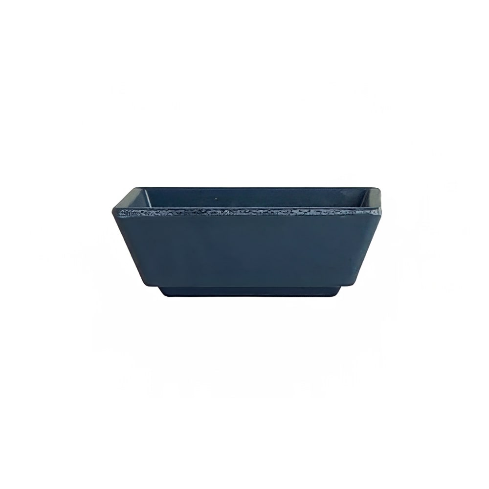 706-7179TM515 2 oz Melamine Dish, Harbor