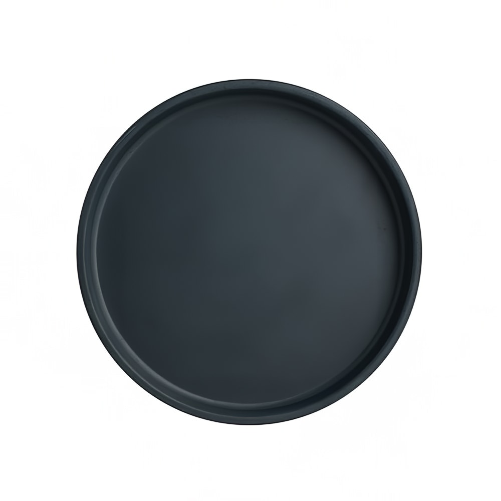 706-7179TM501 6 1/4" Round Melamine Plate, Harbor