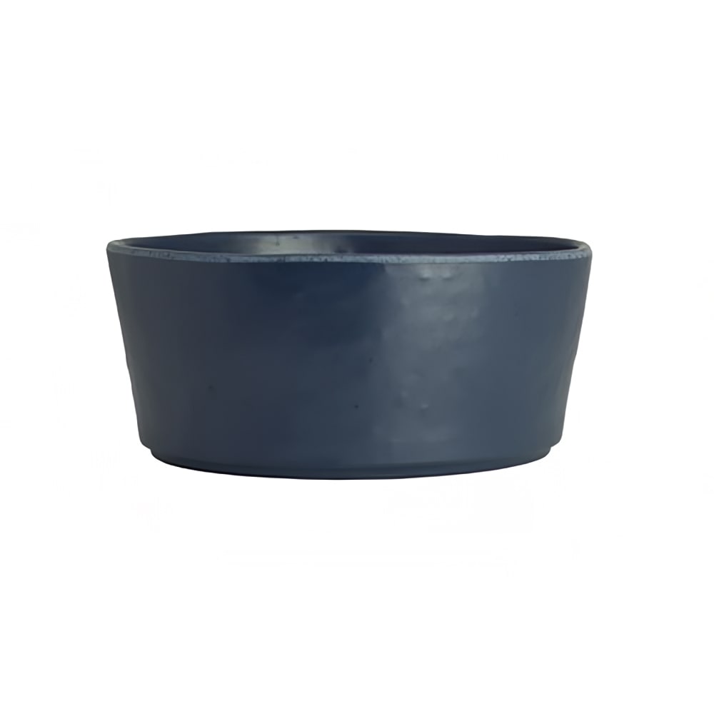 706-7179TM518 17 1/2 oz Round Melamine Bowl, Harbor