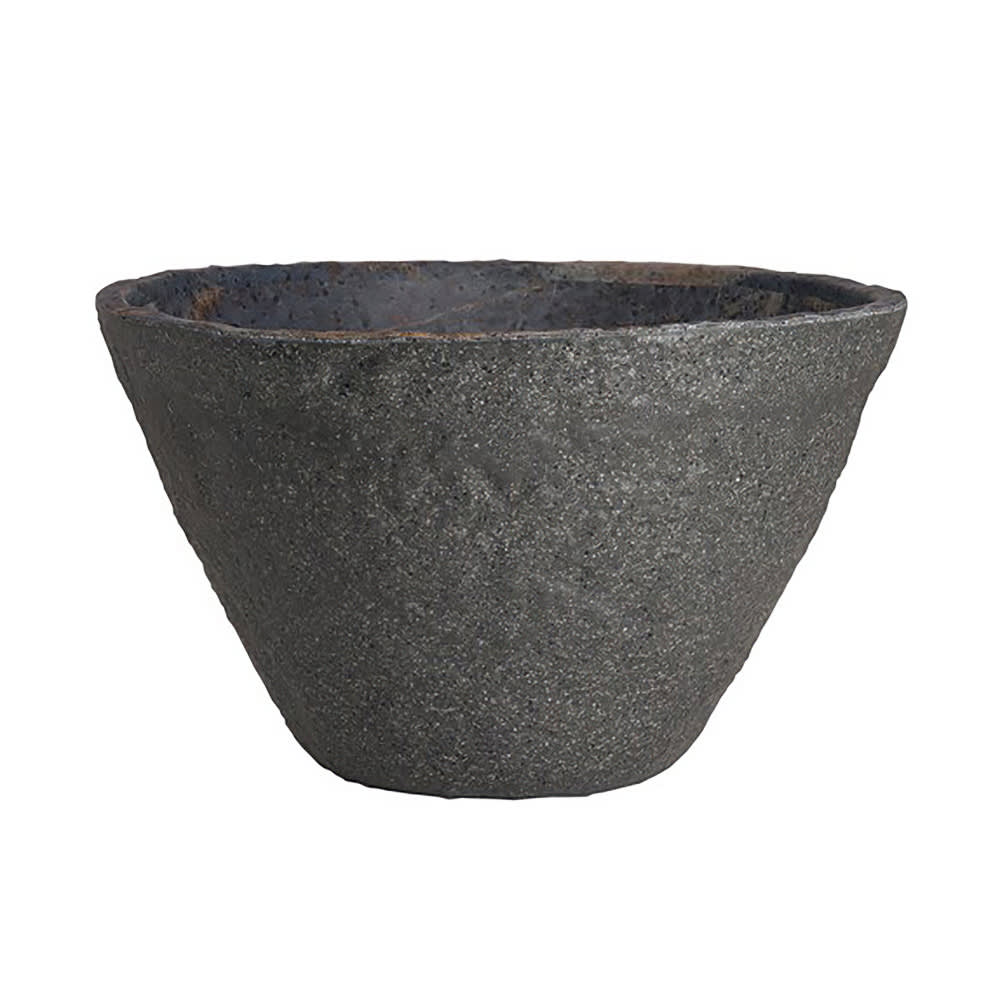 706-7192TM303 135 3/8 oz Round Melamine Bowl, Quarry