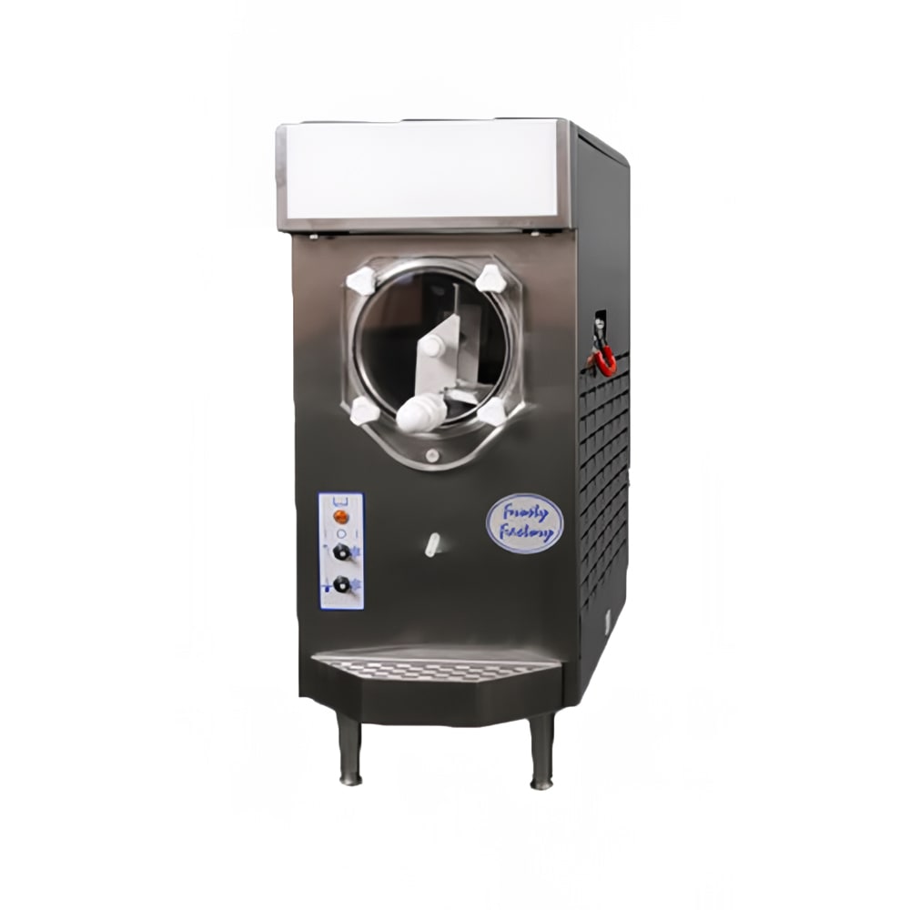 467-127W Margarita Machine - 12.5 gal./hr, 1 Flavor, 1 Hopper, Water Cooled