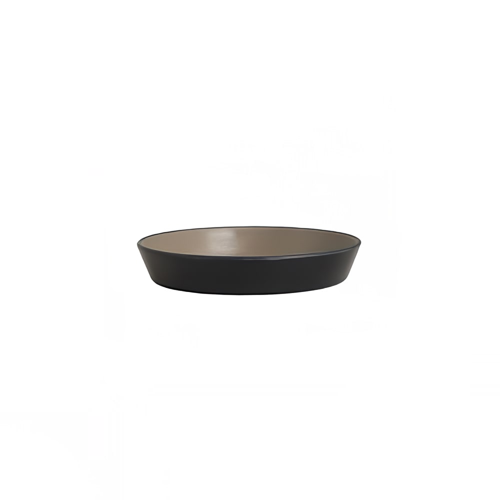 706-7810JB008 20 1/4 oz Round Melamine Bowl, Sandstone