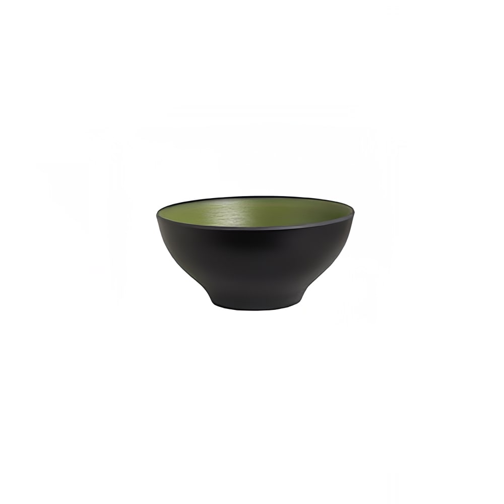 706-7820JB002 30 3/4 oz Round Melamine Bowl, Cactus