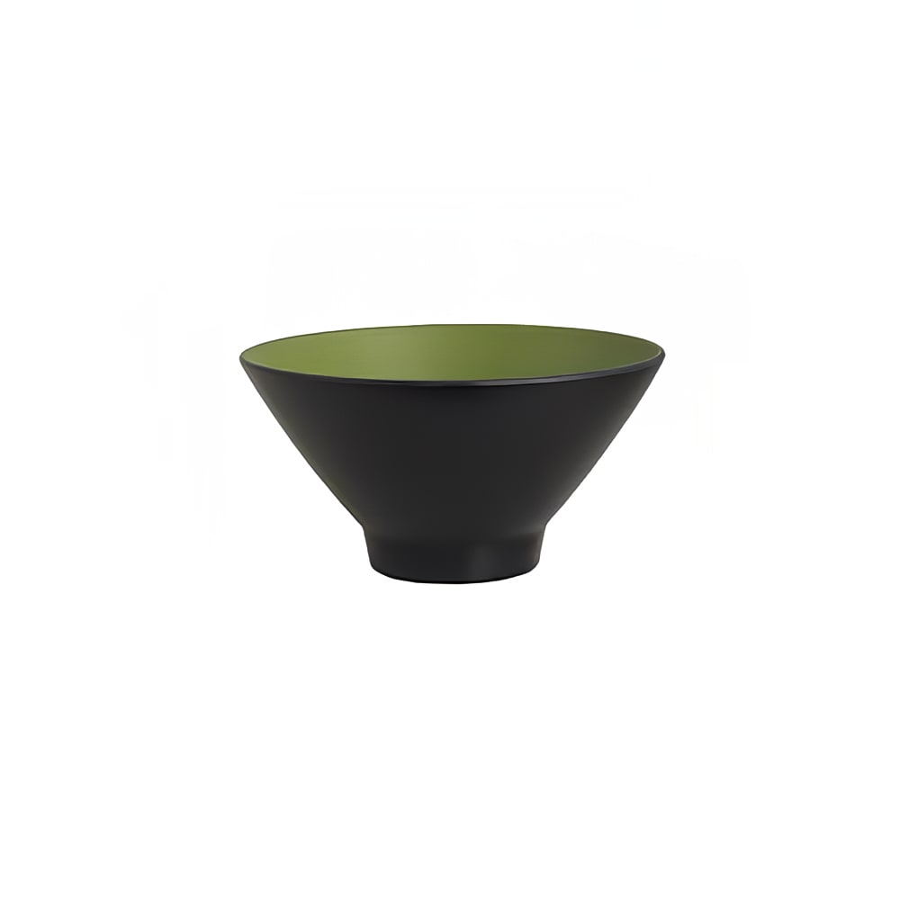 706-7820JB029 1 1/2 qt Round Melamine Bowl, Cactus