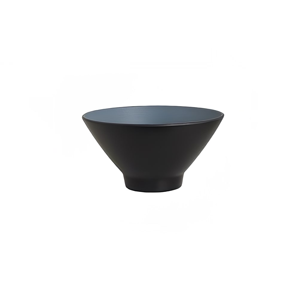 706-7830JB029 1 1/2 qt Round Melamine Bowl, Lagoon