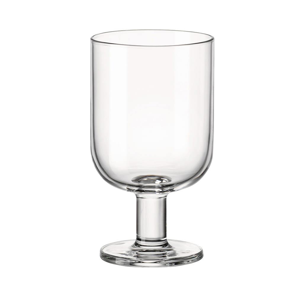 706-49200Q919 11 3/4 oz Hosteria Goblet Glass