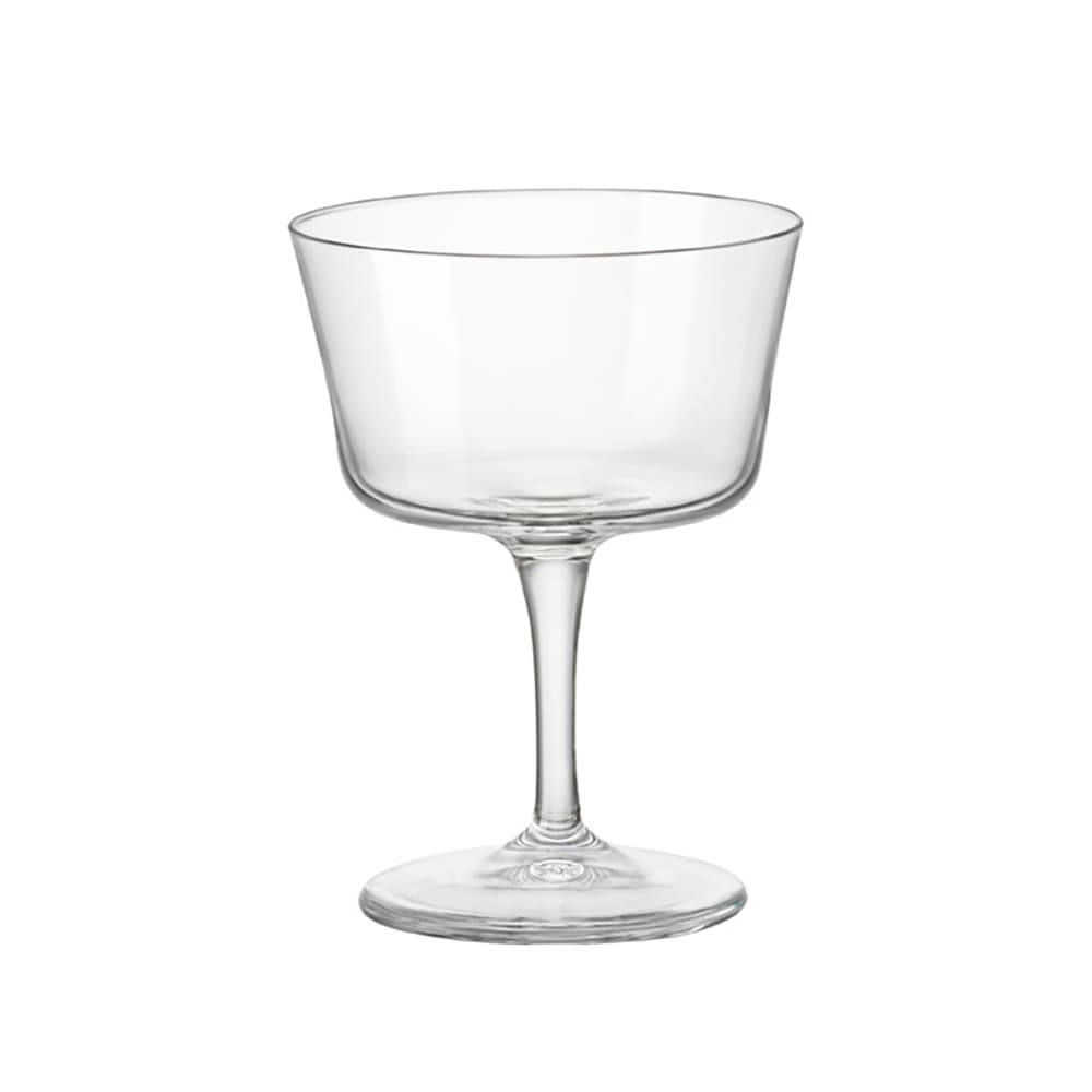706-49170Q902 7 1/2 oz Novecento Fizz Glass