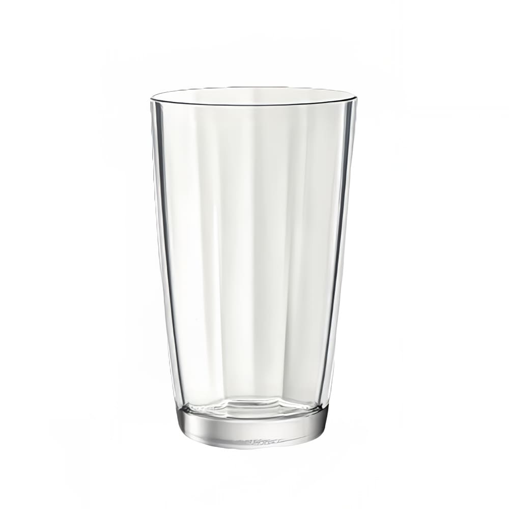 706-49106Q791 15 3/4 oz Pulsar Cooler Glass, Clear