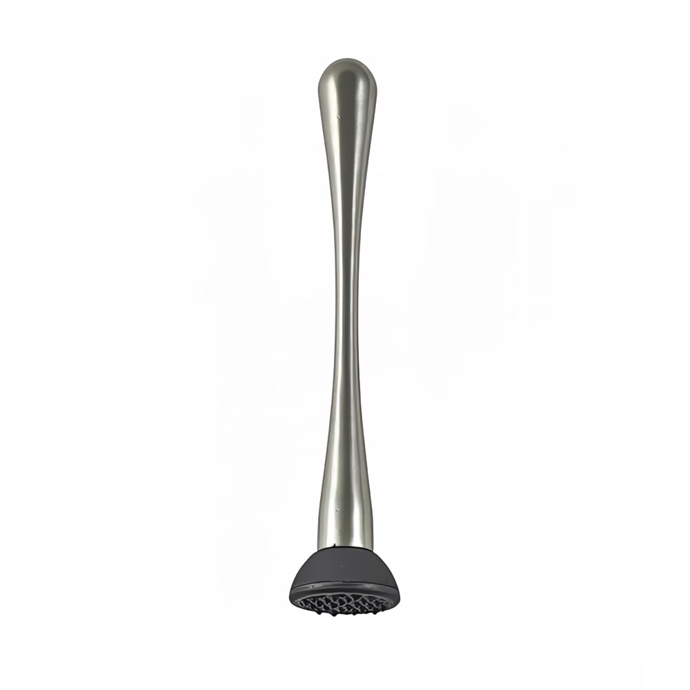 706-GWMUD2V 9" Muddler - Steel, Vintage Finish