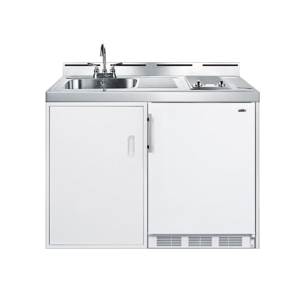 Summit C48ELG Compact Kitchen - Thumbnail 4
