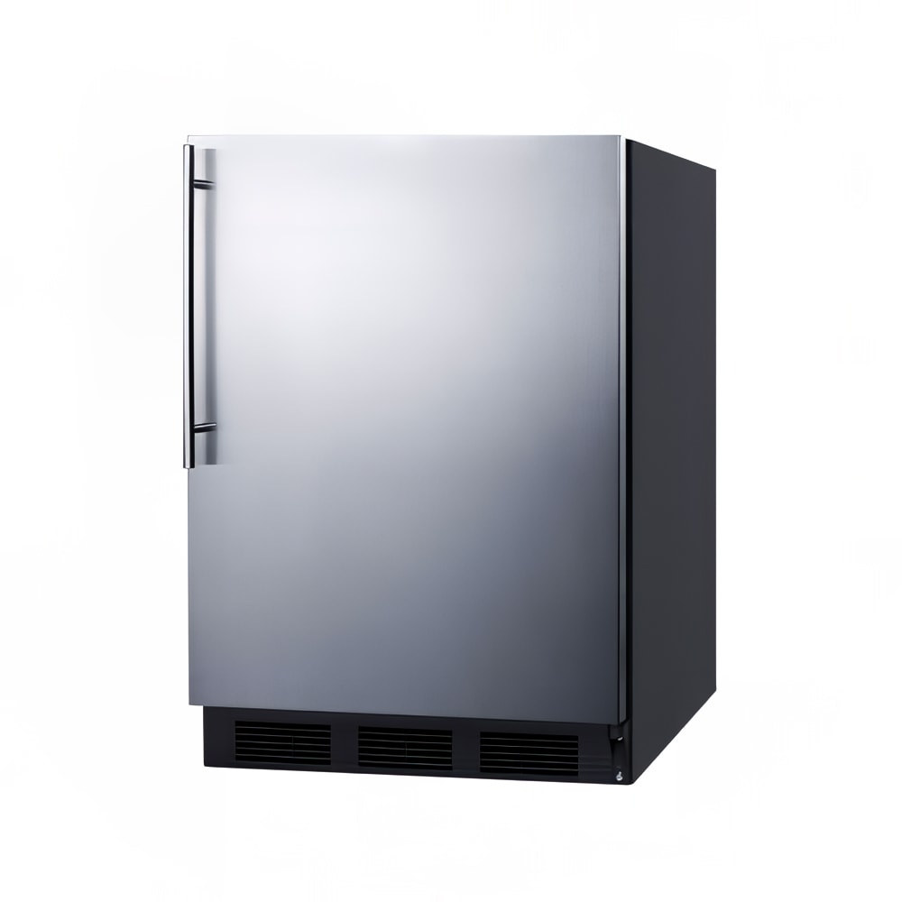 162-FF7BBISSHVADA 24" W Undercounter Refrigerator w/ (1) Section & (1) Door, 115v
