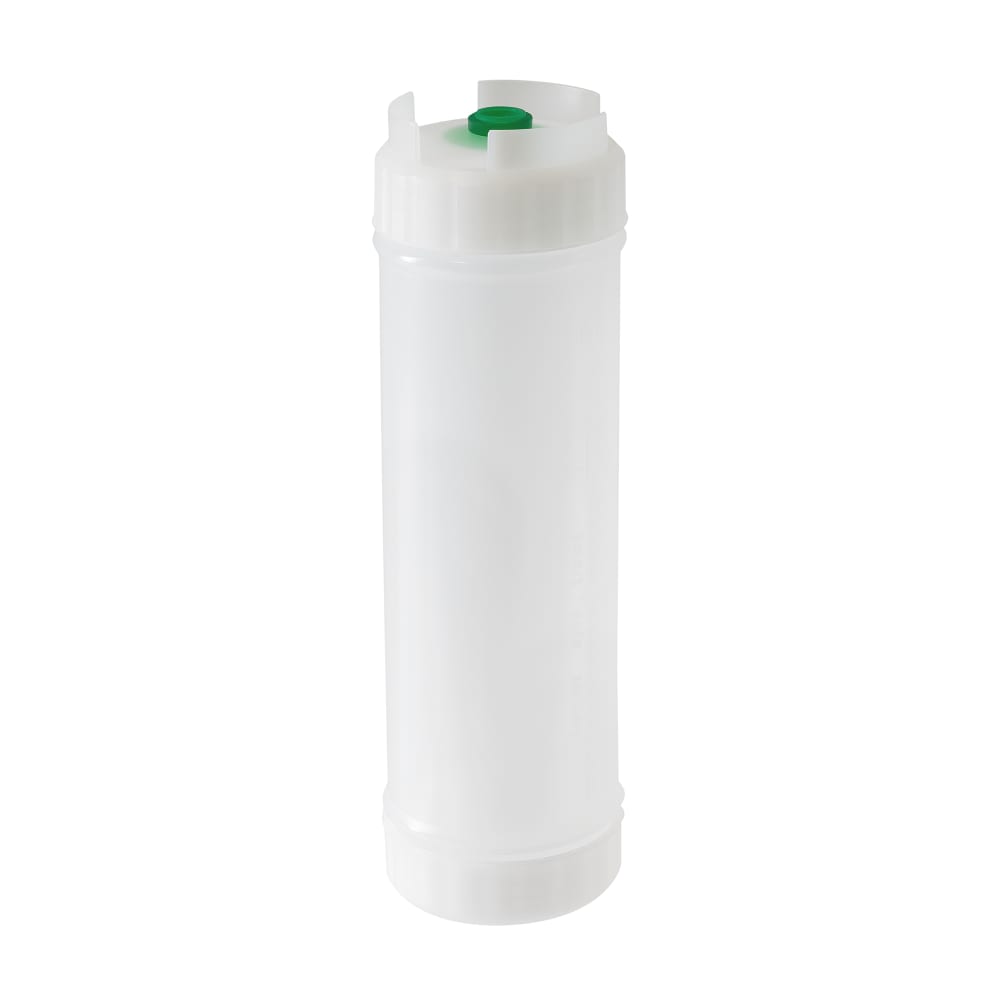 094-857324S 24 oz FIFO Squeeze Bottle - Clear