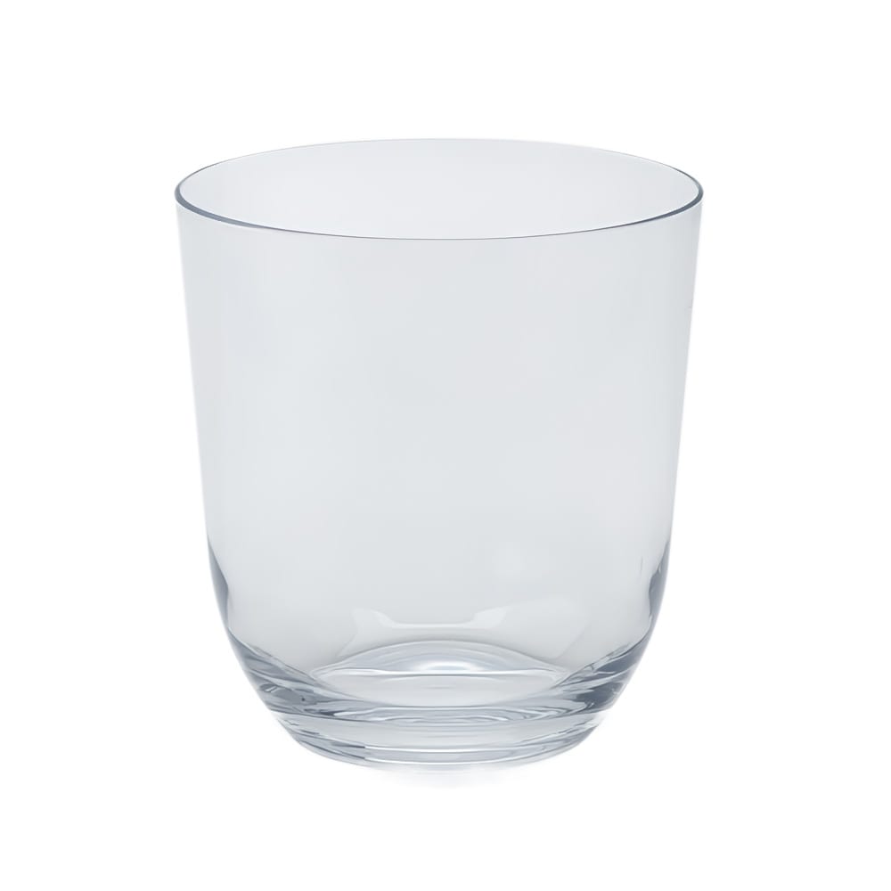 166-BPWC7 7 3/4" Wine Bucket - Tritan, Clear