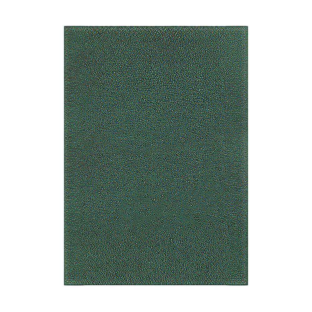 438-PLNP002 Nylon Scrubbing Pad, Green
