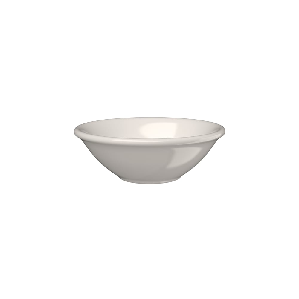 106-5316220 21 oz Round Lona Bowl - Fine China, White
