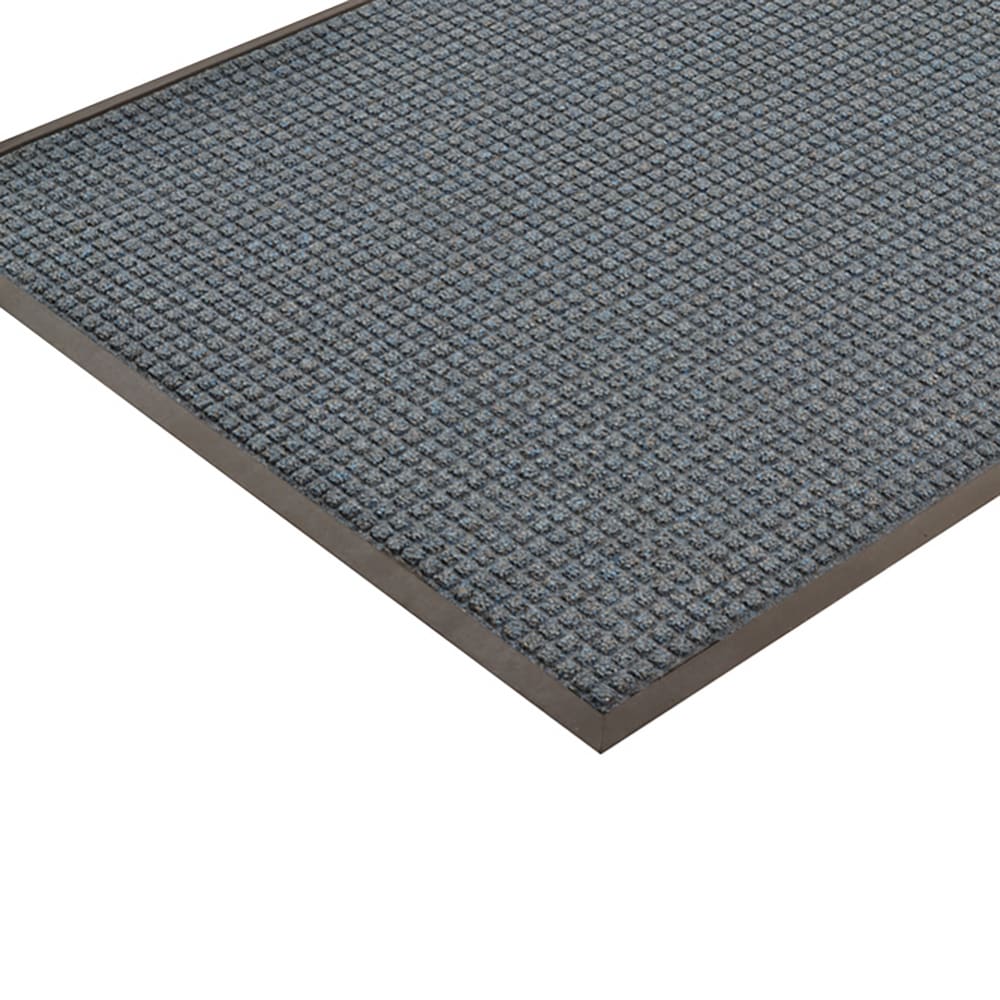 NoTrax 166S0035BU Guzzler™ Entrance Floor Mat, 3' x 5', 3/8