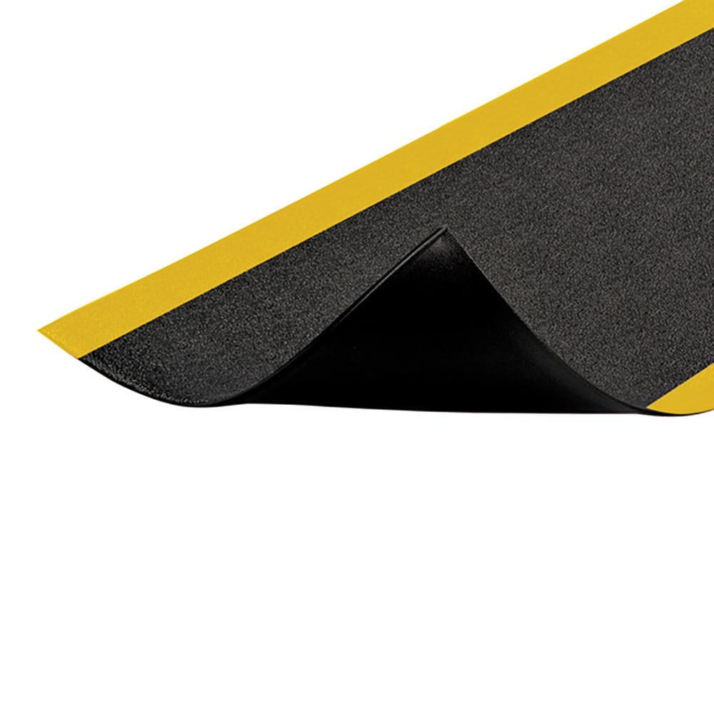 NoTrax 411S0323BY Sof-Tred™ Anti-Fatigue Floor Mat - 2' x 3 NoTrax 411S0323BY Sof-Tred™ Anti-Fatigue Floor Mat - 2' x 3