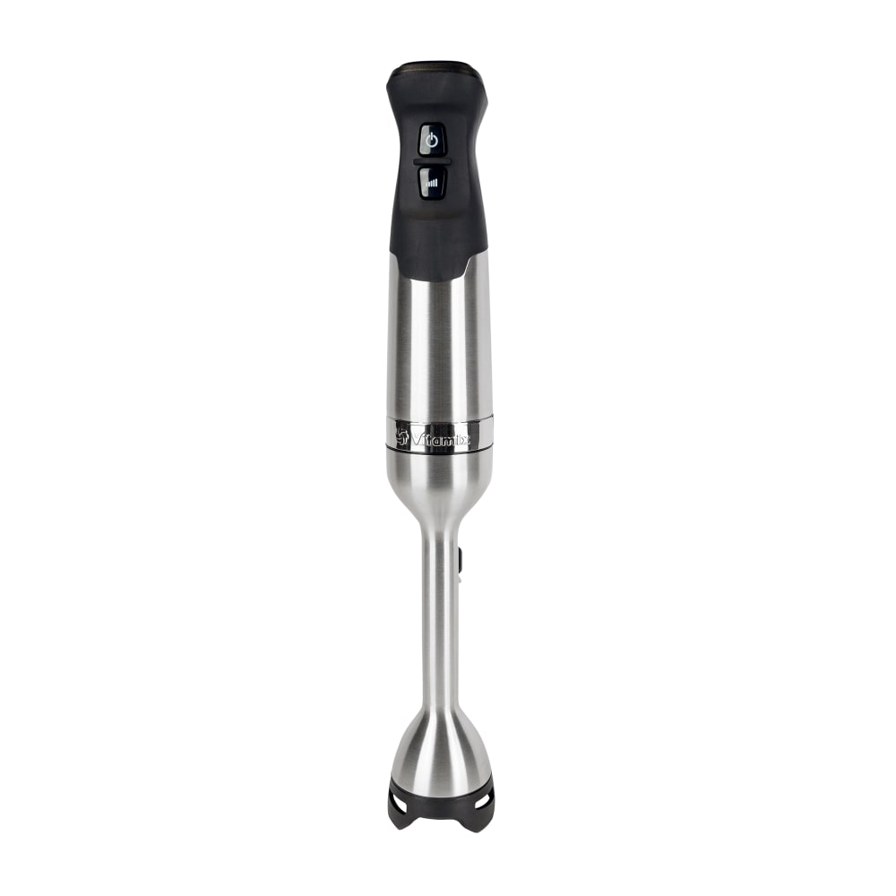 Vitamix Residential 67991 18 Immersion Blender w 5 Speeds Stainless Steel 120v