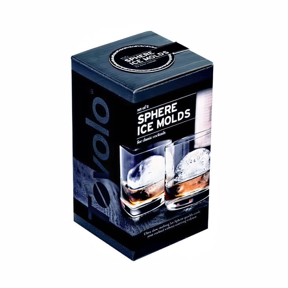 Tovolo Sphere Ice Molds - Thumbnail 3