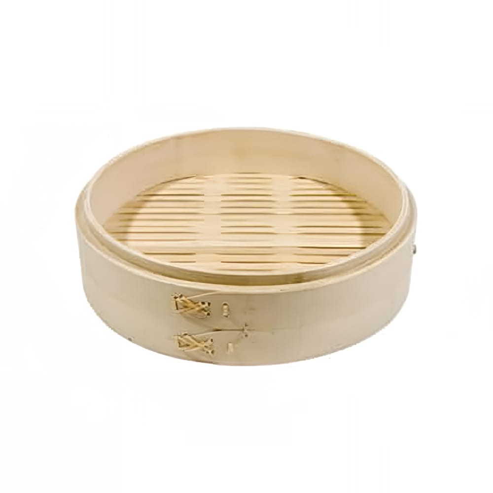 296-34212S Bamboo Steamer, 12 in