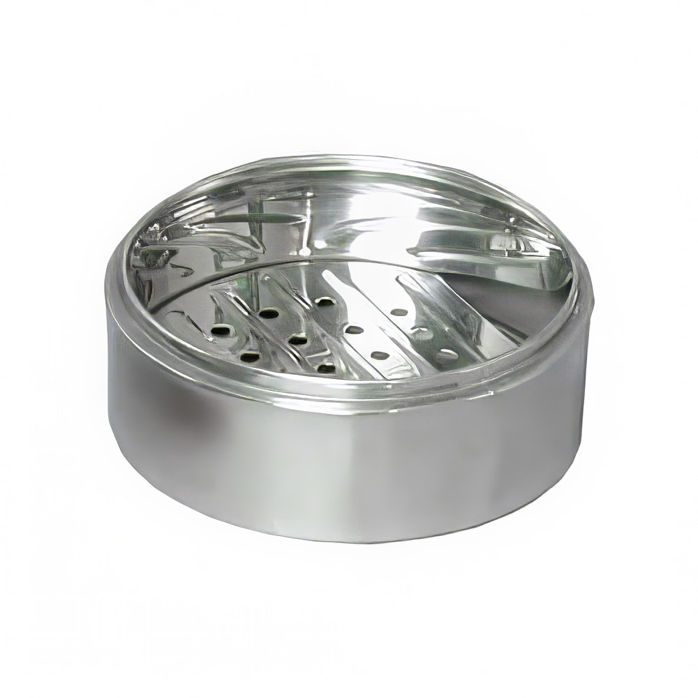 296-36508 8 1/4"Dim Sum Steamer, Stainless